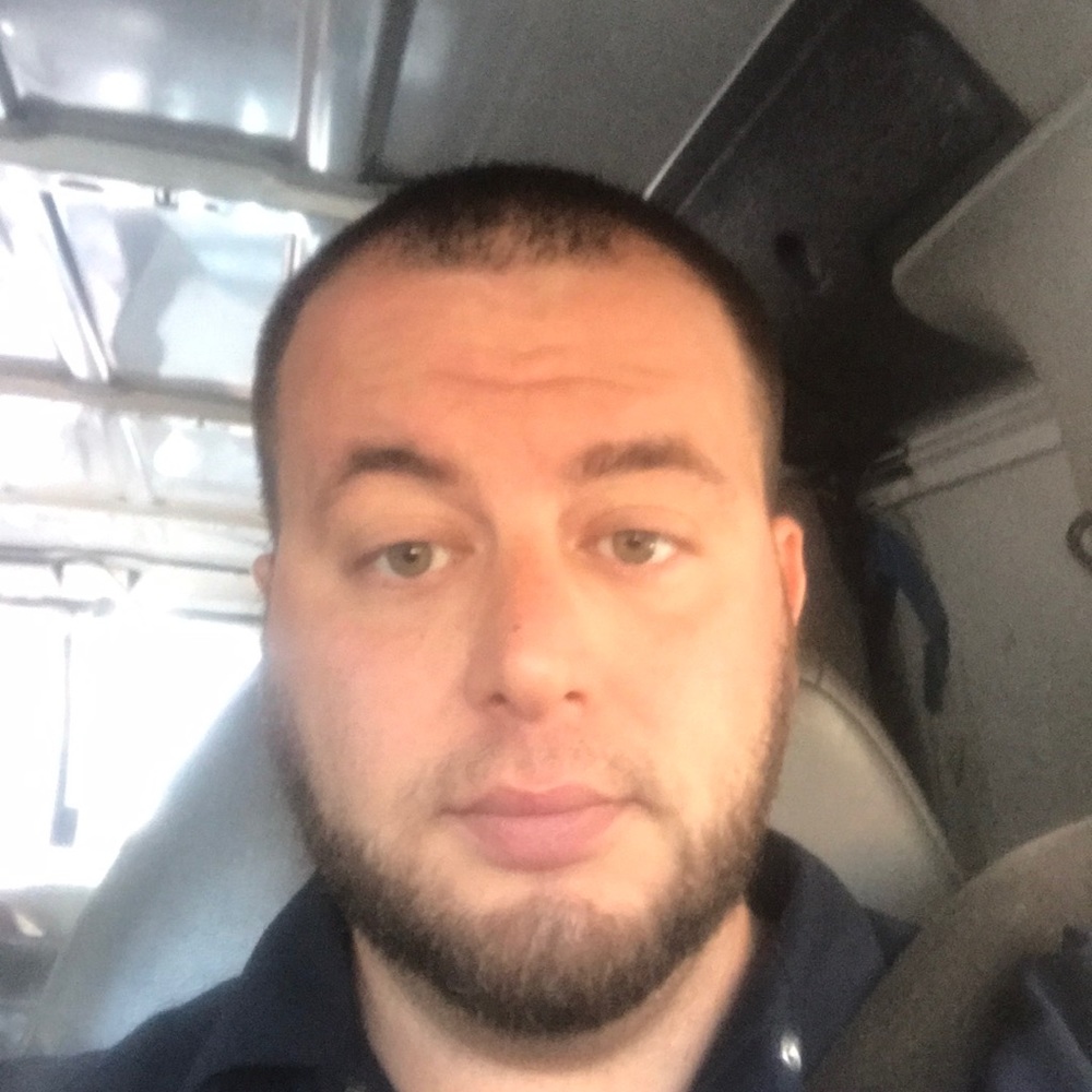 Meet your Posher, Adam